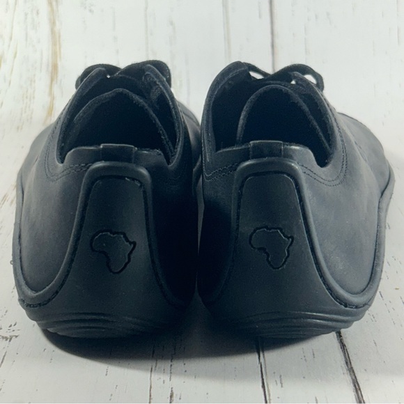 Vivo Barefoot Black Sneakers - Picture 4 of 7